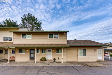 Columbia River - Multnomah County Condo For Sale in Portland Oregon