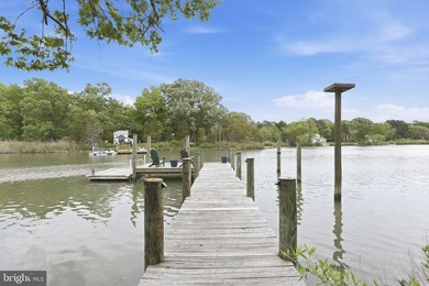 The Ultimate Private Waterfront Retreat on Carrs Creek is PRICED - photo 2