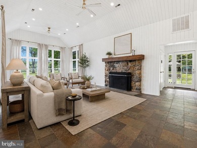 The Ultimate Private Waterfront Retreat on Carrs Creek is PRICED - photo 8