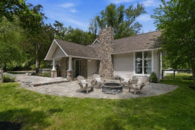The Ultimate Private Waterfront Retreat on Carrs Creek is PRICED - photo 9