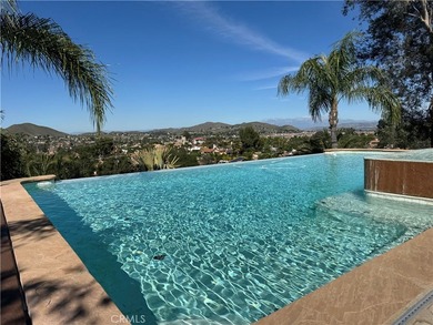 Canyon Lake Home For Sale in Canyon Lake California