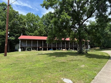 Unique unrestricted property on Cordell Hull Lake with lots of - photo 1