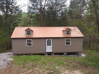 Unique unrestricted property on Cordell Hull Lake with lots of - photo 3