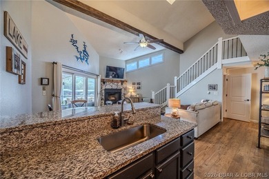 Welcome to 14 Bentwood Dr at the 3 Mile Marker of the Lake of - photo 11