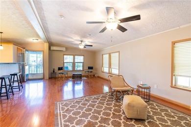 This single level 1400+ sq.ft. open living floorplan is light - photo 11