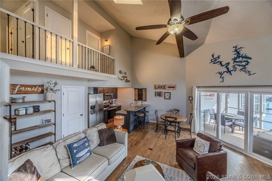 Welcome to 14 Bentwood Dr at the 3 Mile Marker of the Lake of - photo 12