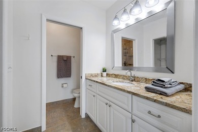 Gulf access condo just minutes from downtown Cape Coral! - photo 12
