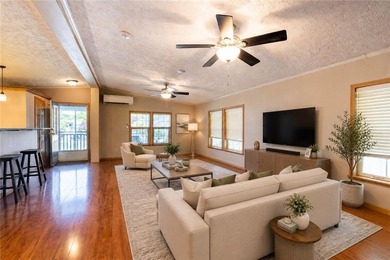 This single level 1400+ sq.ft. open living floorplan is light - photo 12