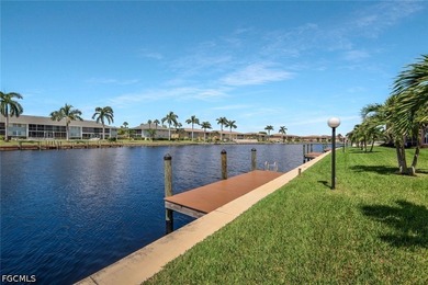 Gulf access condo just minutes from downtown Cape Coral! - photo 15