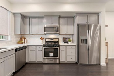 Welcome to 25320 Villager Lane, a beautifully updated - photo 15