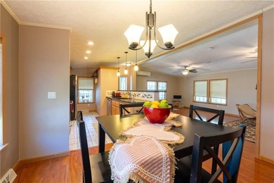 This single level 1400+ sq.ft. open living floorplan is light - photo 15
