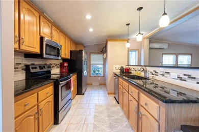 This single level 1400+ sq.ft. open living floorplan is light - photo 16