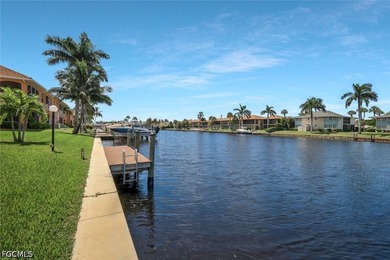 Gulf access condo just minutes from downtown Cape Coral! - photo 17