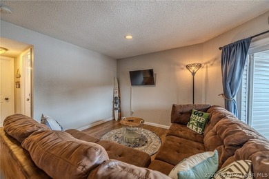 Welcome to 14 Bentwood Dr at the 3 Mile Marker of the Lake of - photo 18