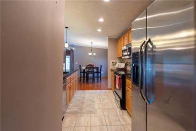 This single level 1400+ sq.ft. open living floorplan is light - photo 18