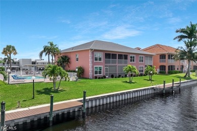 Gulf access condo just minutes from downtown Cape Coral! - photo 19