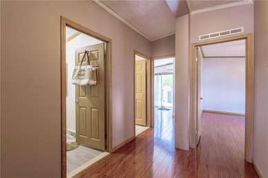 This single level 1400+ sq.ft. open living floorplan is light - photo 19