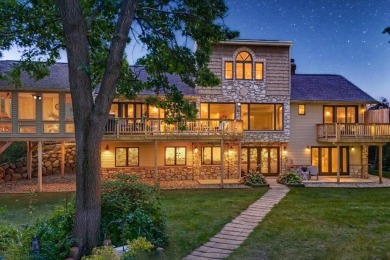Lake Home For Sale in Kalamazoo, Michigan