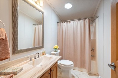 This single level 1400+ sq.ft. open living floorplan is light - photo 21