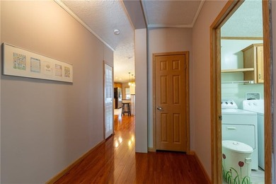 This single level 1400+ sq.ft. open living floorplan is light - photo 26