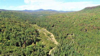 Lake Acreage Off Market in Newark, Vermont