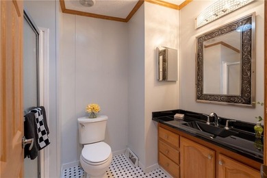 This single level 1400+ sq.ft. open living floorplan is light - photo 31