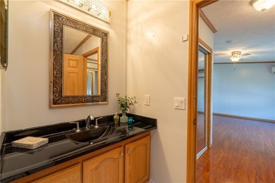This single level 1400+ sq.ft. open living floorplan is light - photo 32