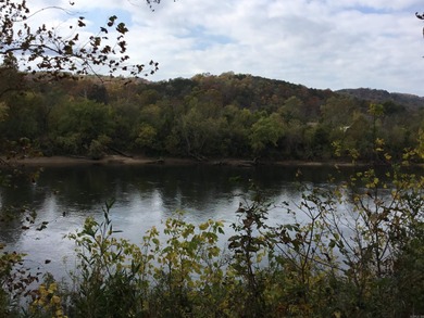 Lake Lot For Sale in Melbourne, Arkansas