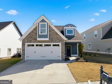 (private lake, pond, coastal) Home Active Under Contract in Ringgold Georgia