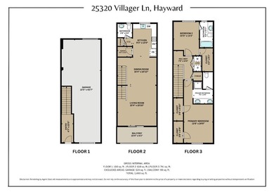 Welcome to 25320 Villager Lane, a beautifully updated - photo 43