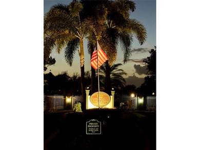 Welcome to refined Florida living in the exclusive, deed - photo 47