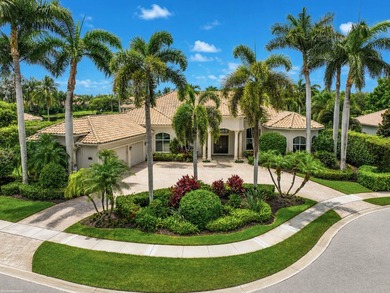 Situated in a premier lakefront lot in the prestigious Mizner - photo 2