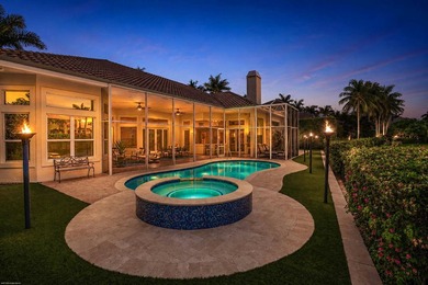 Situated in a premier lakefront lot in the prestigious Mizner - photo 4