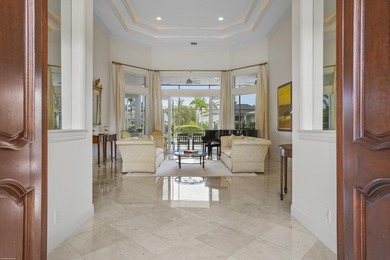 Situated in a premier lakefront lot in the prestigious Mizner - photo 5