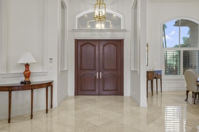 Situated in a premier lakefront lot in the prestigious Mizner - photo 6