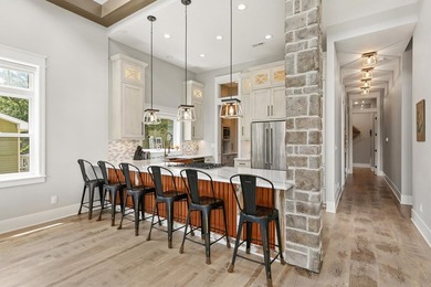 Every detail of this exceptional Lake Ponderosa home was - photo 7