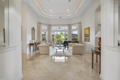 Situated in a premier lakefront lot in the prestigious Mizner - photo 7