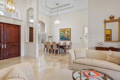 Situated in a premier lakefront lot in the prestigious Mizner - photo 8