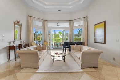 Situated in a premier lakefront lot in the prestigious Mizner - photo 10