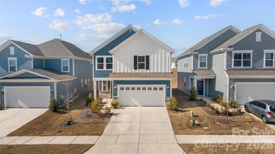 Lake Wylie Home For Sale in Charlotte North Carolina