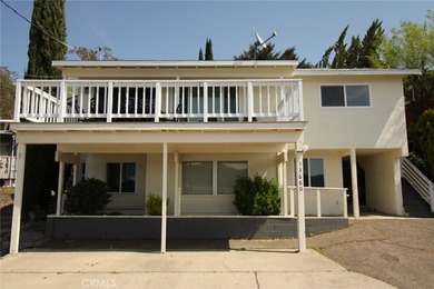 Lake Home For Sale in Clearlake, California