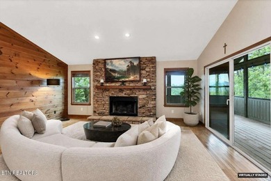Discover the perfect balance of mountain luxury and peaceful - photo 4