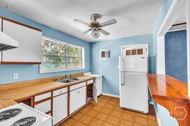 MOTIVATED SELLER! This cozy lakeside property sits on a generous - photo 7