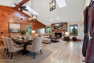 Discover the perfect balance of mountain luxury and peaceful - photo 7