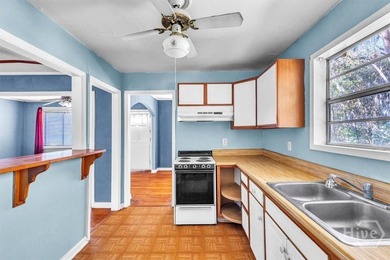 MOTIVATED SELLER! This cozy lakeside property sits on a generous - photo 9