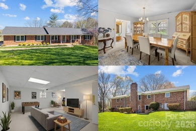 Spacious Living with Golf Course Views and Endless - photo 1
