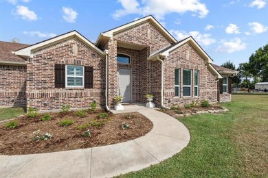 Lake Lavon Home For Sale in Princeton Texas