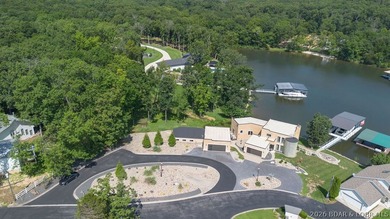 Luxury lakefront home located in a highly sought-after cove at - photo 11
