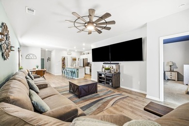 Welcome to Coopers Bluff, a close knit community with exciting - photo 11
