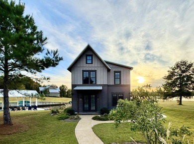 (private lake, pond, creek) Home For Sale in Lumberton Mississippi